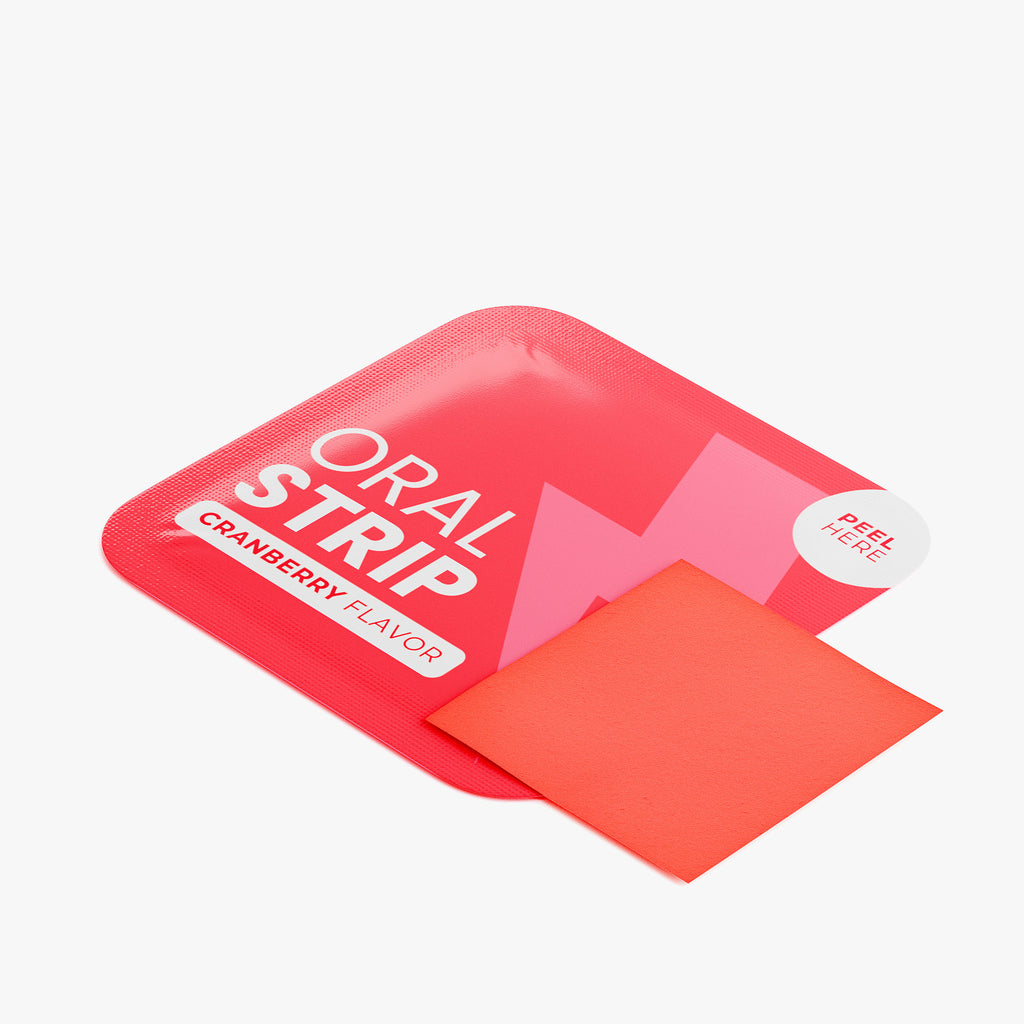 Energy Strips 1 Pack