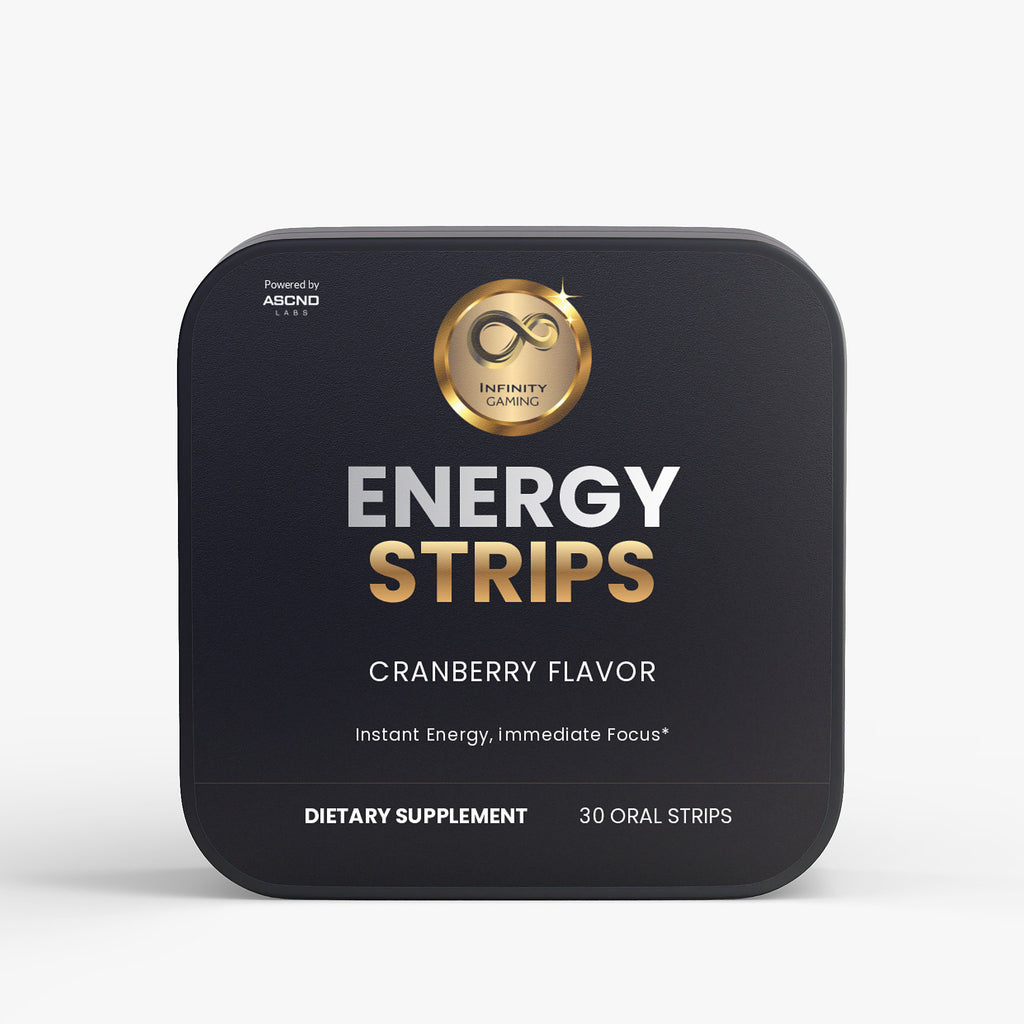 Energy Strips 1 Pack