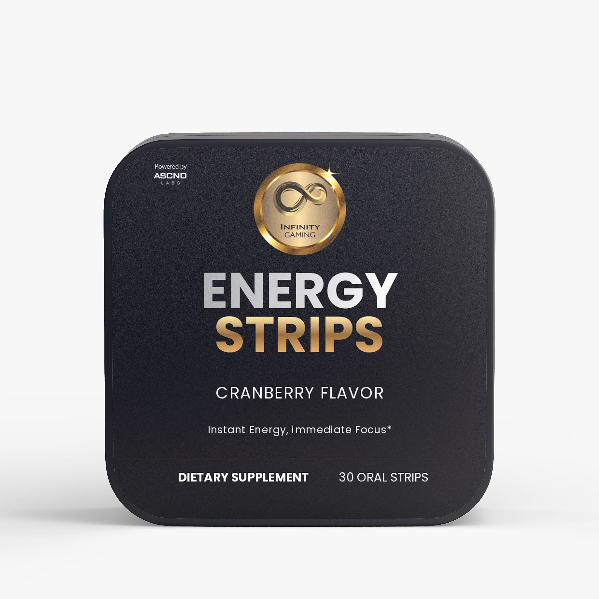 Energy Strips 1 Pack