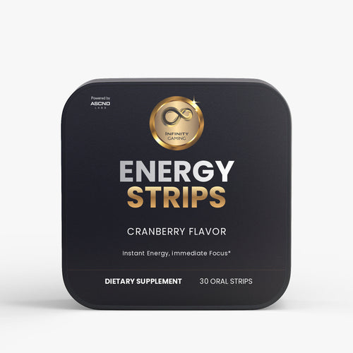 Energy Strips 1 Pack