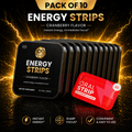 Energy Strips 10 Pack