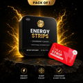 Energy Strips 1 Pack